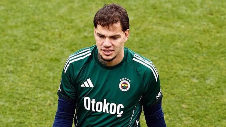 Fenerbahçenin iki yıldızı geri döndü