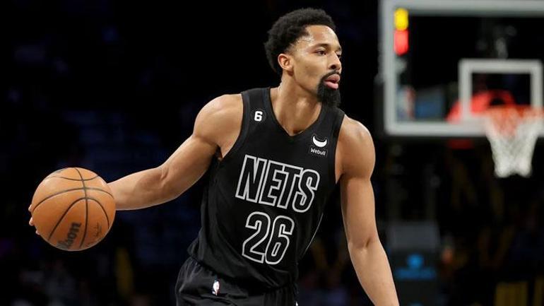 Bayern Münih Spencer Dinwiddieyi açıkladı, NBA yıldızı Avrupada...
