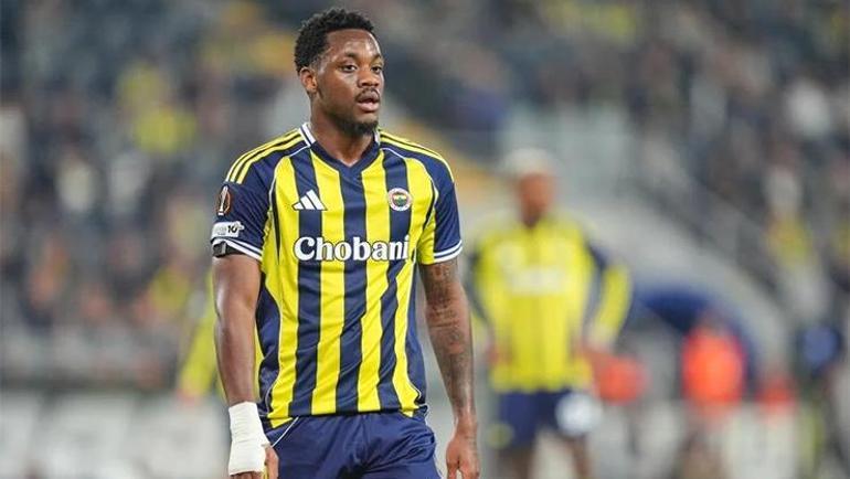 Jhon Duran yeni hedefi belli oldu Süper Ligde gözünü derbiye dikti