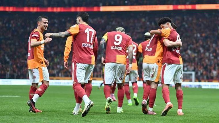 Teknik direktör İlker Pürenden Galatasaray-Göztepe maçına teknik bakış: Opsiyon farkı