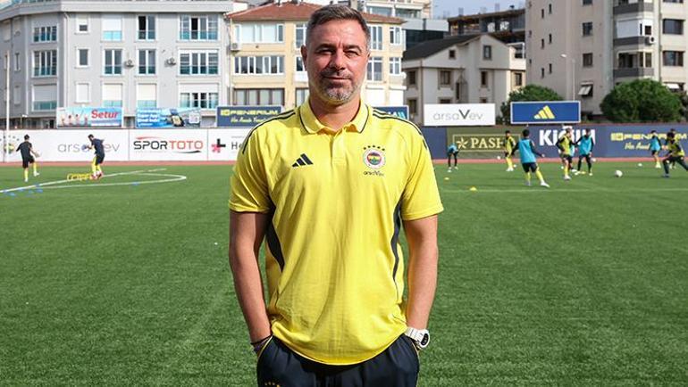 Gökhan Bozkaya Fenerbahçenin tarihi ilkleri başarma hikayesi | Arda Güler sözleri