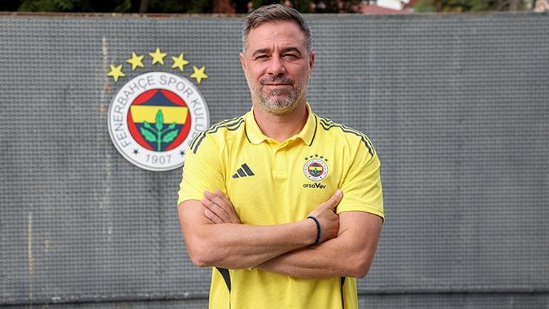 Gökhan Bozkaya Fenerbahçenin tarihi ilkleri başarma hikayesi | Arda Güler sözleri