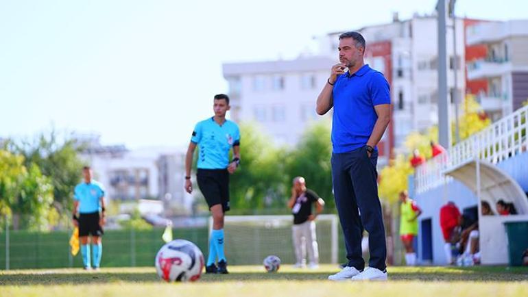 Gökhan Bozkaya Fenerbahçenin tarihi ilkleri başarma hikayesi | Arda Güler sözleri
