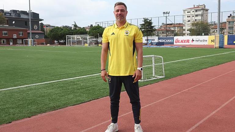 Gökhan Bozkaya Fenerbahçenin tarihi ilkleri başarma hikayesi | Arda Güler sözleri