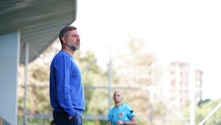 Gökhan Bozkaya Fenerbahçenin tarihi ilkleri başarma hikayesi | Arda Güler sözleri