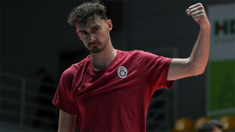 Galatasarayın yıldızı Fransız yıldızı Jean Patryden Türkiye itirafı