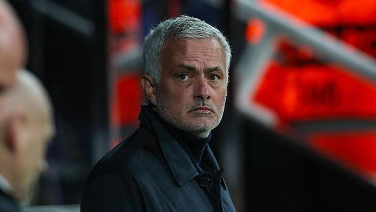 Benfica teknik direktörü Jose Mourinhodan Fenerbahçe sözleri