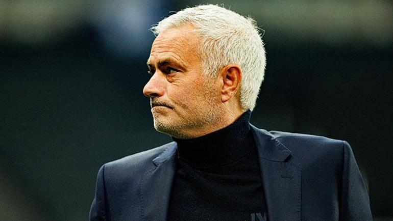 Benfica teknik direktörü Jose Mourinhodan Fenerbahçe sözleri