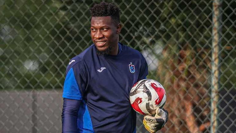 Trabzonsporu şampiyon yaparsa Uğurcanı unutturur Sadi Tekelioğlundan Onana sözleri...