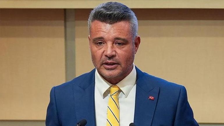 Fenerbahçe Başkanı Sadettin Saran: Daha isimler çıkacak