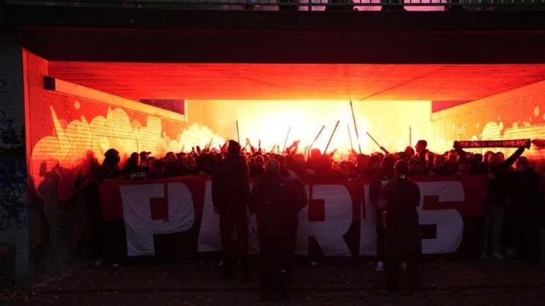 Paris Saint-Germainden rekor gelir Hep harcadıkları konuşuluyordu