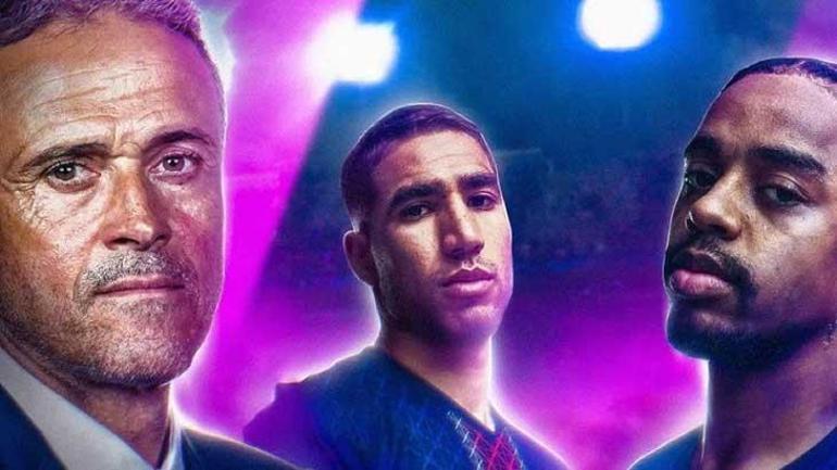 Paris Saint-Germainden rekor gelir Hep harcadıkları konuşuluyordu