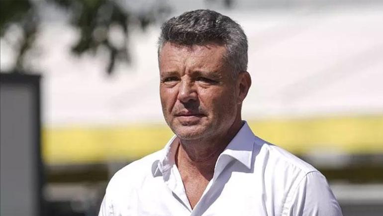 Fenerbahçe Başkanı Saadetin Sarandan oyunculara mesaj: Camia sizinle gurur duyuyor