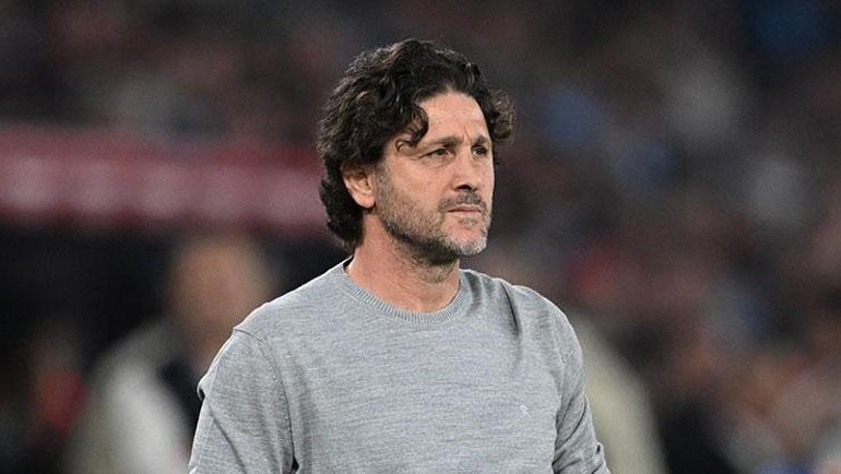 Trabzonsporda Fatih Tekkeden derbi için özel plan