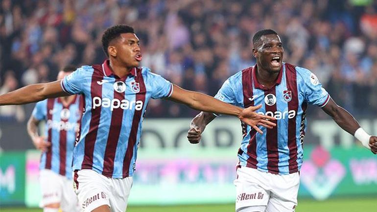 Trabzonsporda Fatih Tekkeden derbi için özel plan