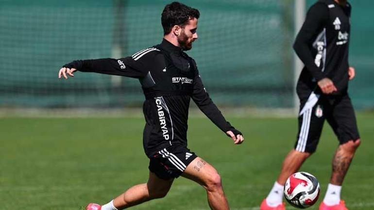 Beşiktaşın Fenerbahçe derbisindeki en büyük kozu Sergen Yalçın