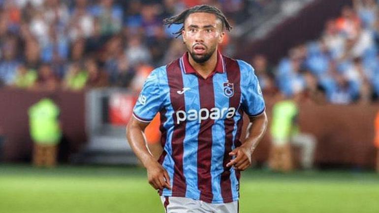 Trabzonsporun gençleri Avrupaya damga vurdu