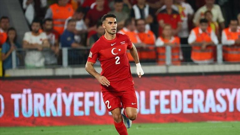 A new Turkish star for Real Madrid Another transfer bombshell after Arda Güler...
