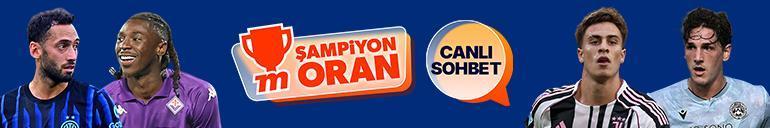 Serie A maçlarının heyecanı Şampiyon Oranlar ile Mislide