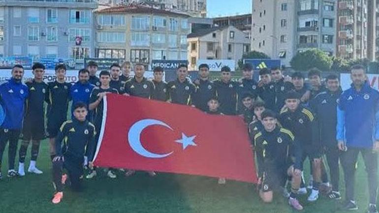 ÖZEL | Fenerbahçe Başkanı Sadettin Sarandan İrfan Can Kahveci kararı Cenk Tosun detayı...