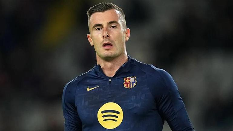 Inaki Penadan itiraf Geri dönmek istiyorum | Adı daha önce kiralandığı Galatasarayla anılmıştı