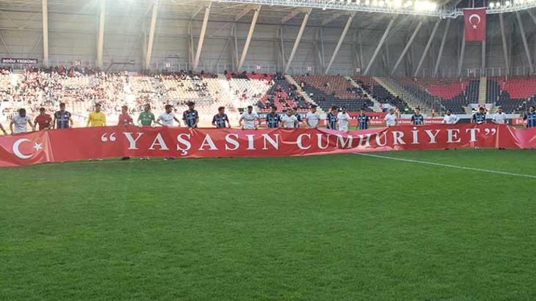 Emeka Ezeden Kupada hat-trick Çorum FK 3. turda Kütahyaspor rahat geçti