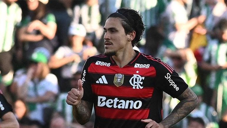 Fenerbahçe peşine düşmüştü Brezilyadan teklife cevap