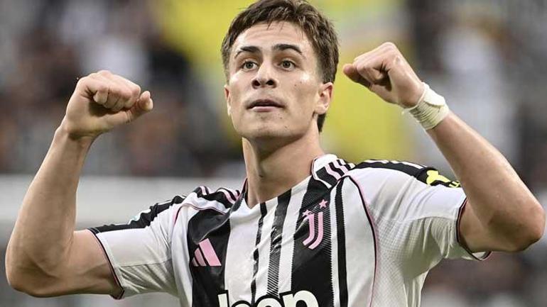 Teknik direktörsüz Juve haftalar sonra galip, tabelayı Kenan Yıldız belirledi Juventus - Udinese maç sonucu 3-1