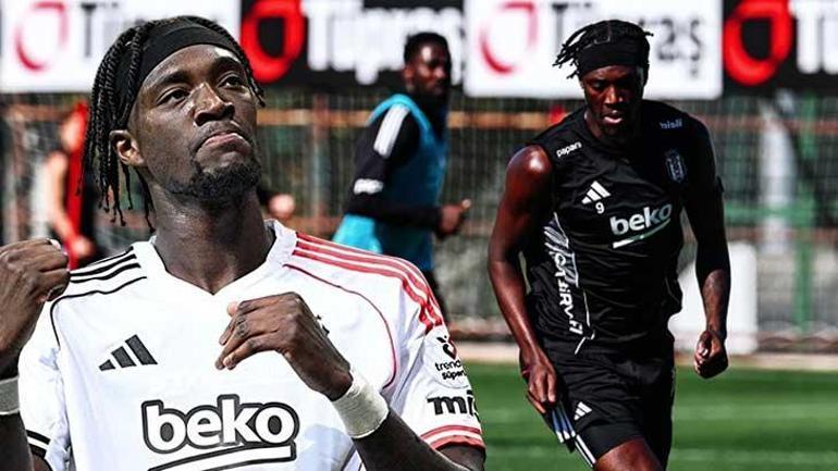 İnanmayan varsa eşyalarını toplasın Sergen Yalçından derbi öncesi motivasyon turu