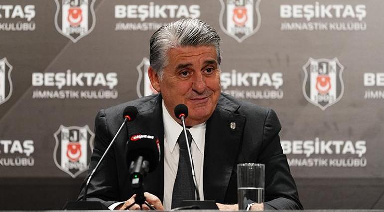 Beşiktaşa tam 200 milyon Euro Anlaşmaya varıldı