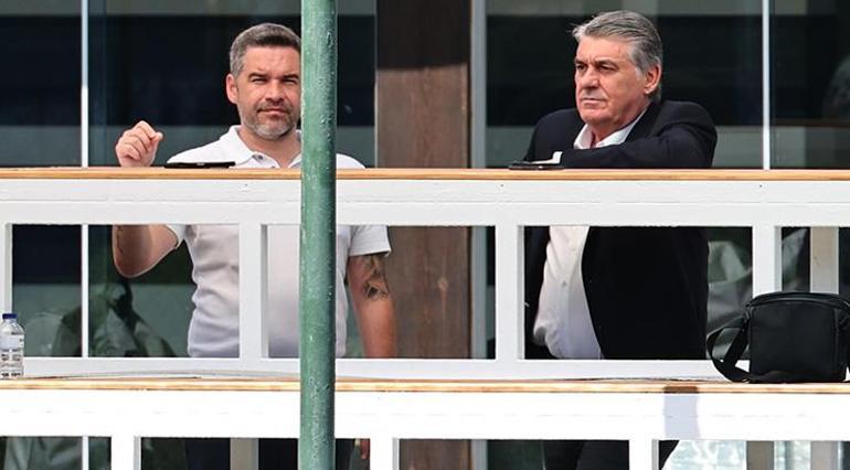 Beşiktaşa tam 200 milyon Euro Anlaşmaya varıldı