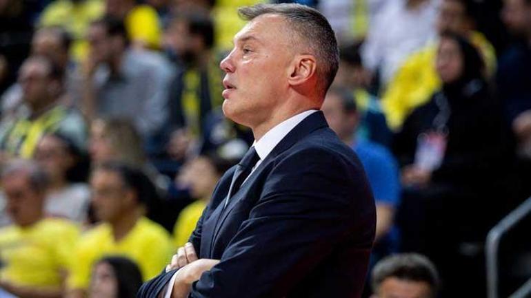 Real Madrid - Fenerbahçe Beko maçı detayları