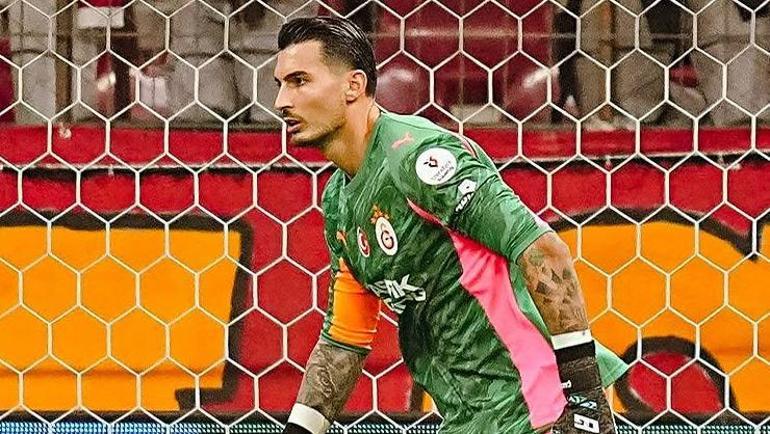 Uğurcan Çakırdan Trabzonspor maçı sözleri: İnşallah kazanacağız