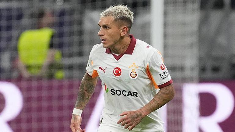 Torreira: Bana çok fazla sevgi gösterdiler