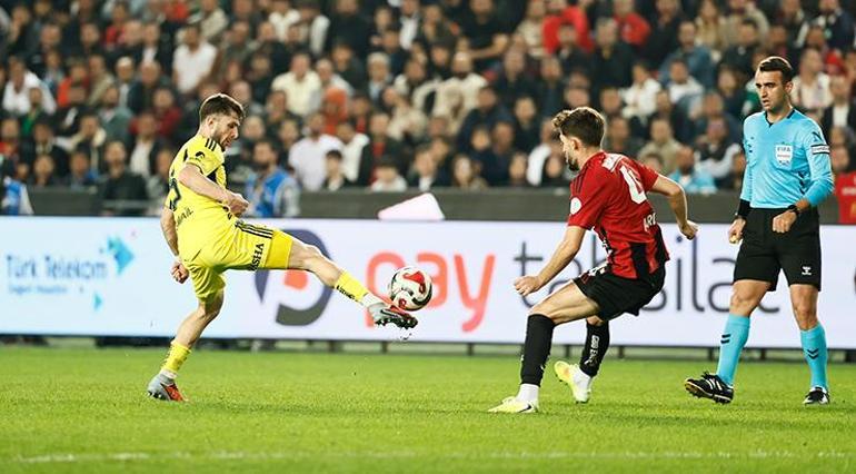 Fenerbahçede İsmail Yüksek gelişmesi Transfer kararı