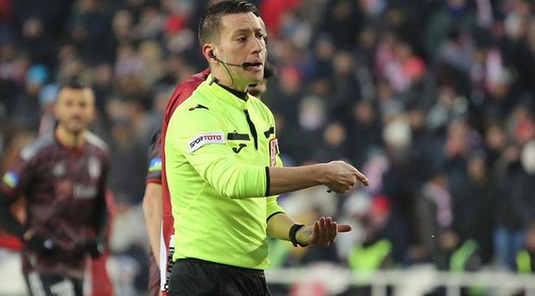 PFDK kararları açıklandı Zorbay Küçük hakkında açıklama