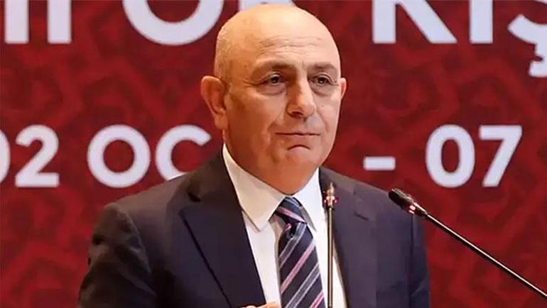 Fatih Karagümrük Başkanı Süleyman Hurma: Bahisten çok daha kötü şeyler oldu