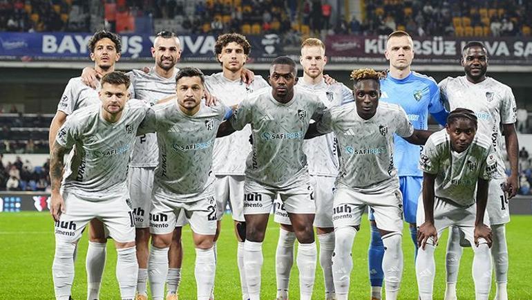 Selçuk İnan: Ucuz bir penaltıyla maçı kaybettik