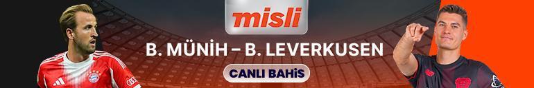 Bayern Münih, Bayer Leverkusen ile karşılaşıyor Maçın heyecanı canlı yayın, canlı sohbet ve Şampiyon Oranlar ile Mislide