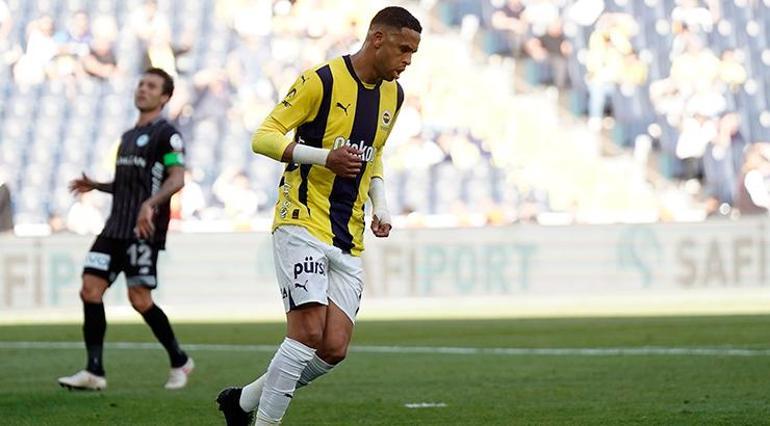 Fenerbahçe Beşiktaş karşısında ilkleri yaşamak istiyor
