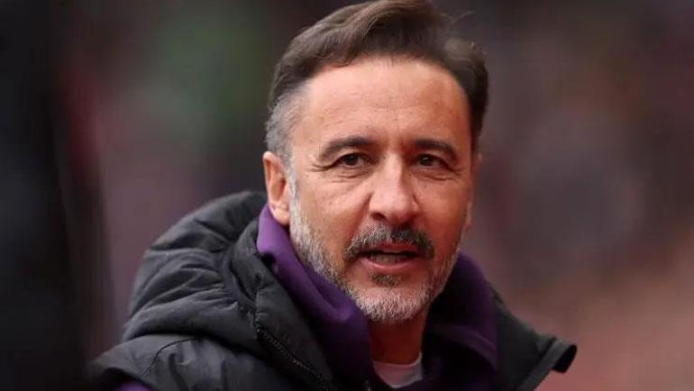 Vitor Pereira dikiş tutturamadı Galibiyet yüzü göremeden görevine son verildi