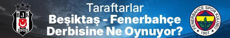 İşte taraftarın derbi tercihleri