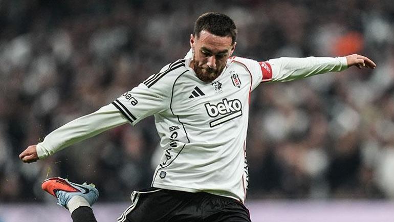 Kırmızı kart görmüştü Serdal Adalıdan Orkun Kökçüyle özel görüşme