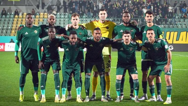 Trendyol 1. Ligde zirvenin yeni sahibi Esenler Erokspor