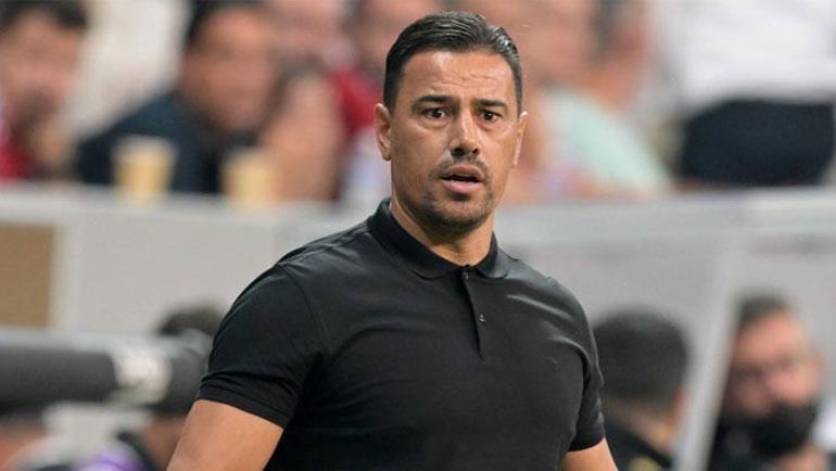 Gece yarısı açıklandı Çağdaş Atan Süper Lige geri döndü