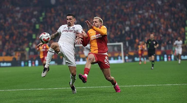 Barış Alper Yılmazdan eleştirilere cevap