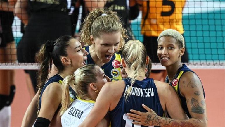 Beşiktaşlı Zeynep Sude Demirelden Melissa Vargas yanıtı Hiç kolay değil