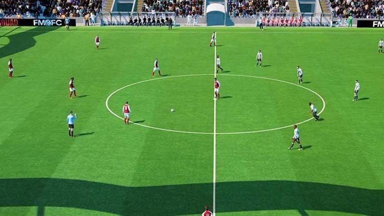 Hasret sona erdi Football Manager 26 çıkıyor | Son tanıtım yayınlandı