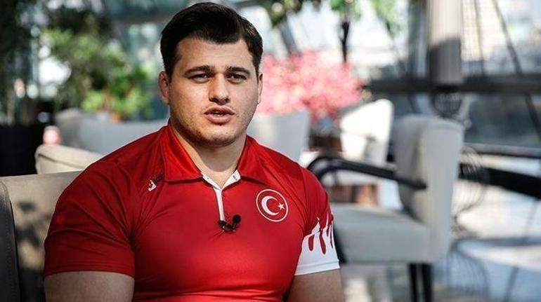 CAStan müjdeli haber geldi Rıza Kayaalpin 4 yıllık men cezasını kaldırıldı