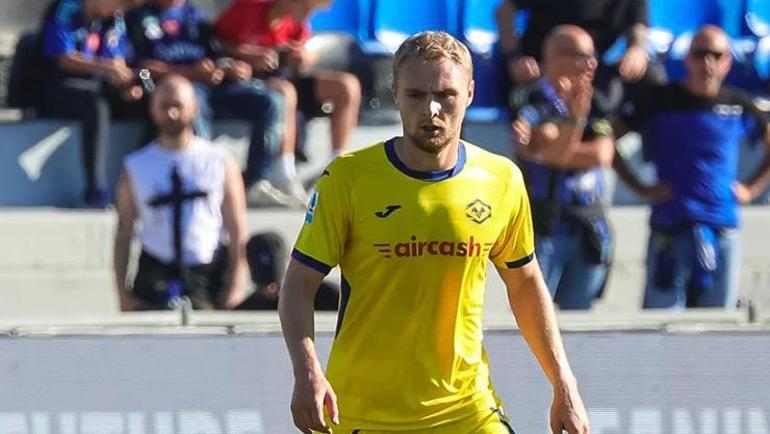 Victor Nelssona büyük müjde Sonunda geri dönüyor